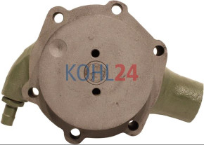 Wasserpumpe MAN 4N2 usw. 51.06501.3044 Reparatur Made in Germany